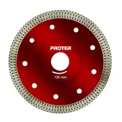 PROTER PR 115 CG  115 mm Süper İnce Kesim Elmas Testere