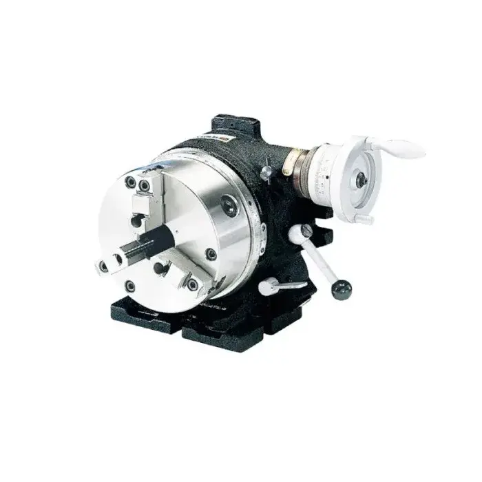 Tokiwa CS-6 Yatay Dikey Süper İndex Divizör