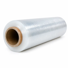 Palet Streç Film 50cm x 300 Metre 23 Mikron 2000 gr
