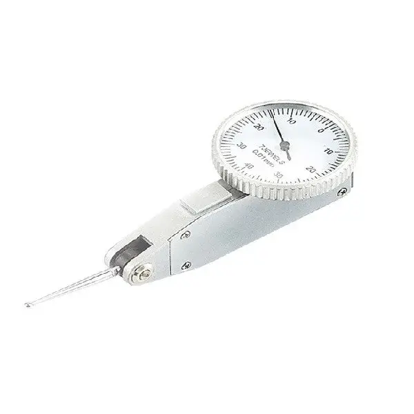 Eric Uzun Salgı Komparatör Saati