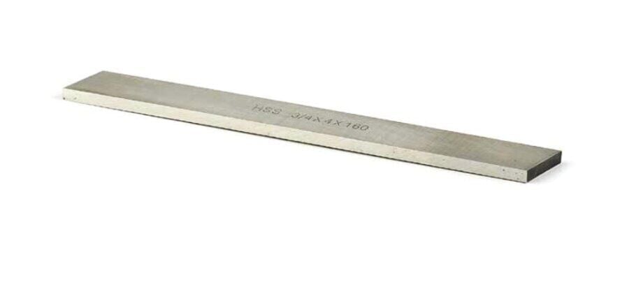 4x20x160 3/4 Lama Kesme Kalemi Hss Eric