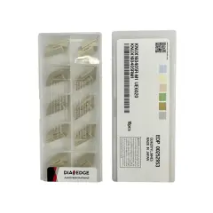 MITSUBISHI Dia Edge - KNUX 160405R M1 Elmas Uç 10 Adet