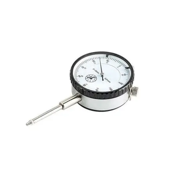 Eric 0-20mm Uzun Çubuklu Komparatör Saati