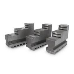 Sanou 125x3 Torna Aynası Yedek Düz  ve Ters Ayak