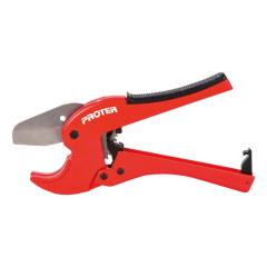 PROTER PR 42   42 mm Pvc Boru Kesme Makası
