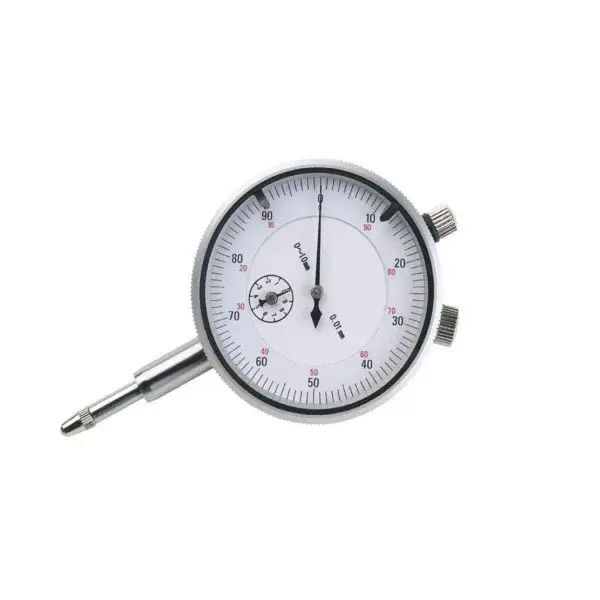 Eric 0-10mm Kulaksız Komparatör Saati