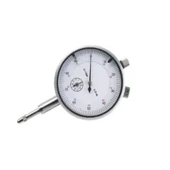 Eric 0-10mm Kulaklı Komparatör Saati