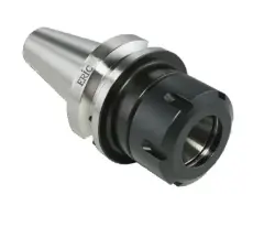 BBT 40 ER20 150mm Mini Kapaklı Pens Başlığı Eric