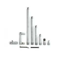 Eric 50-600mm Delik İçi Uzatma Mikrometresi