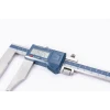 Dasqua 0-600mm Tek Çene Dijital Kumpas Çene Boyu 150mm 2220-8165
