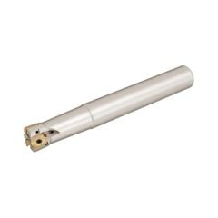 Heikenei BMR D20 W20 L160 Z03 LNMU 0303 Silindir Saplı Takma Uçlu Freze (High Feed) TNG