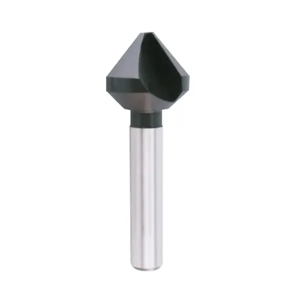 DECO Karbür Havşa Matkap Ucu 20.5mm