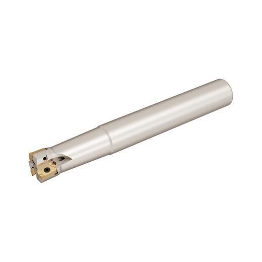 Heikenei BMR D32 W32 L160 Z04 LNMU 0303 Silindir Saplı Takma Uçlu Freze (High Feed) TNG