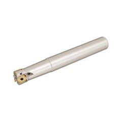 Heikenei BMR D32 W32 L160 Z04 LNMU 0303 Silindir Saplı Takma Uçlu Freze (High Feed) TNG