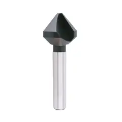 DECO Karbür Havşa Matkap Ucu 12mm