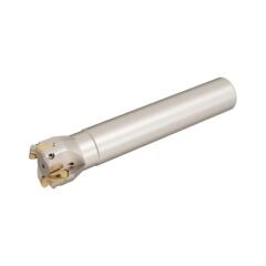 Heikenei EM90 D25 W24 L150 Z03 xDKT 11T3 Silindir Saplı Takma Uçlu Freze CRTZT