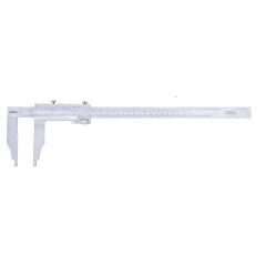 Asimeto Ağır İş Mekanik Kumpas 600mm