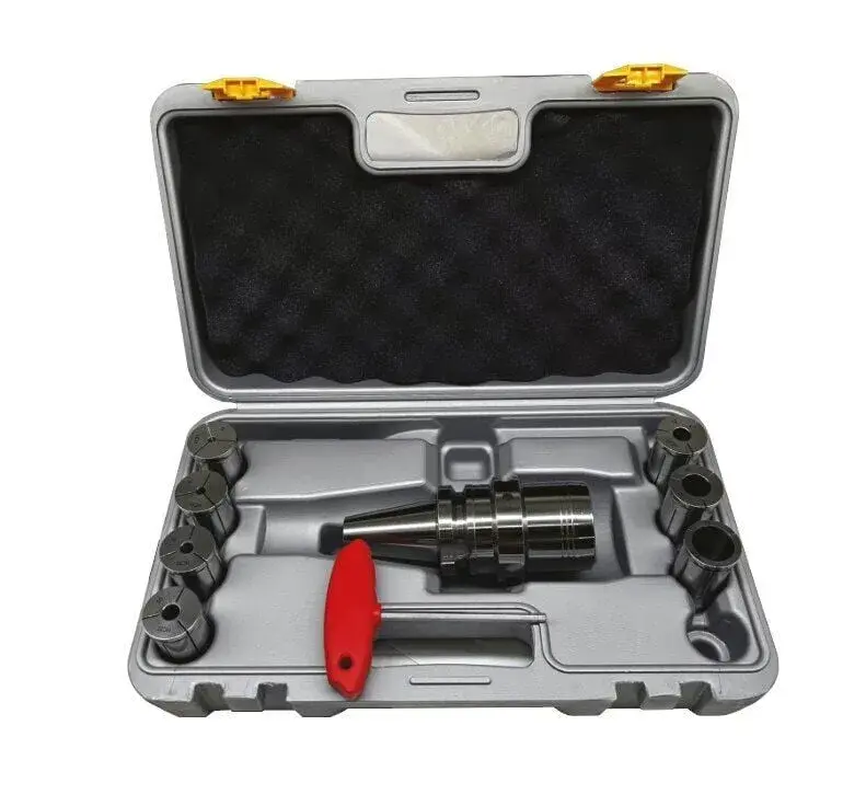 SK 40 H32 Hidrolik Pens Başlığı Set Eric