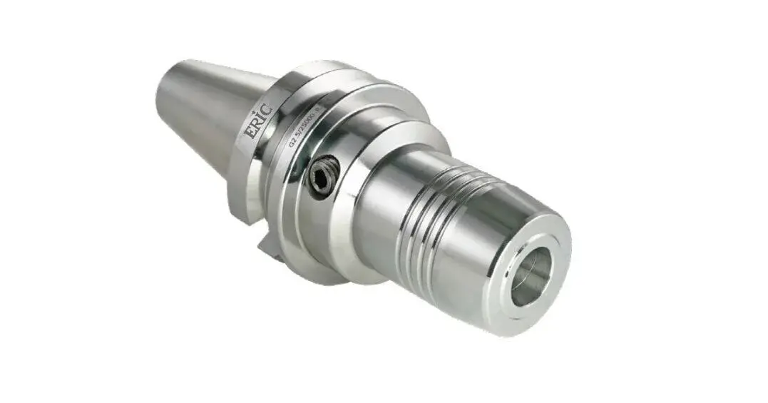 SK 40 H32 Hidrolik Pens Başlığı Eric