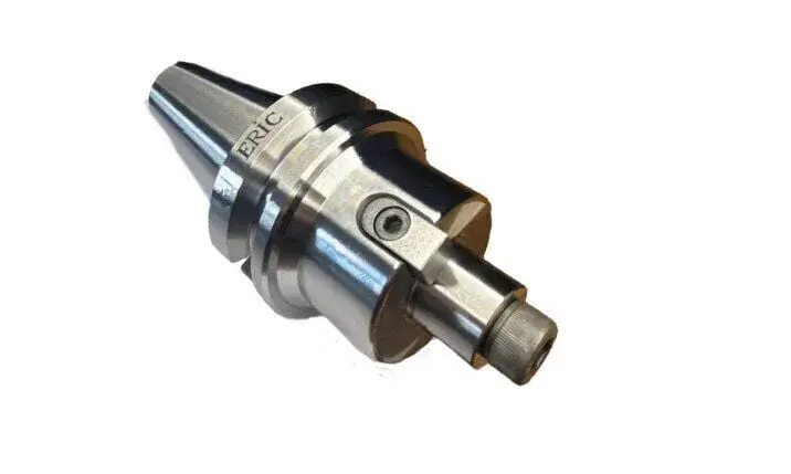 SK 40 22K 100mm Alın Kamalı Malafa Eric
