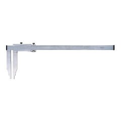 Asimeto Uzun Çene Mekanik Kumpas 750mm