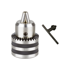 PROTER Konik Anahtarlı Mandren   16 mm B 18