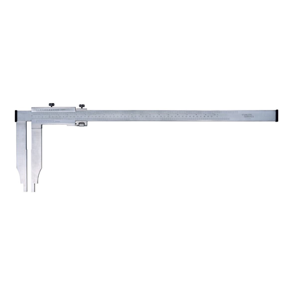 Asimeto Uzun Çene Mekanik Kumpas 300mm