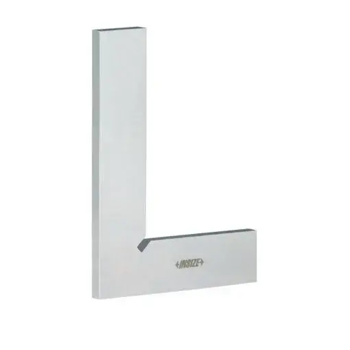INSIZE 4791 Düz Gönye 90° - 150x100 Düz Gönye