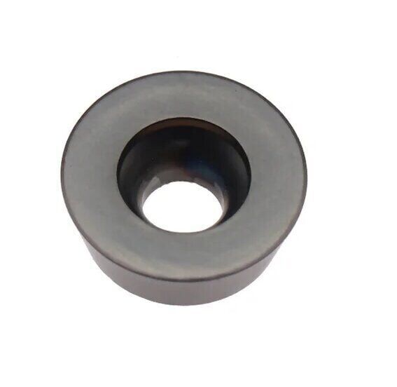 Sert Metal Elmas Uç RDHX 12T3MO TAL3007 Eric