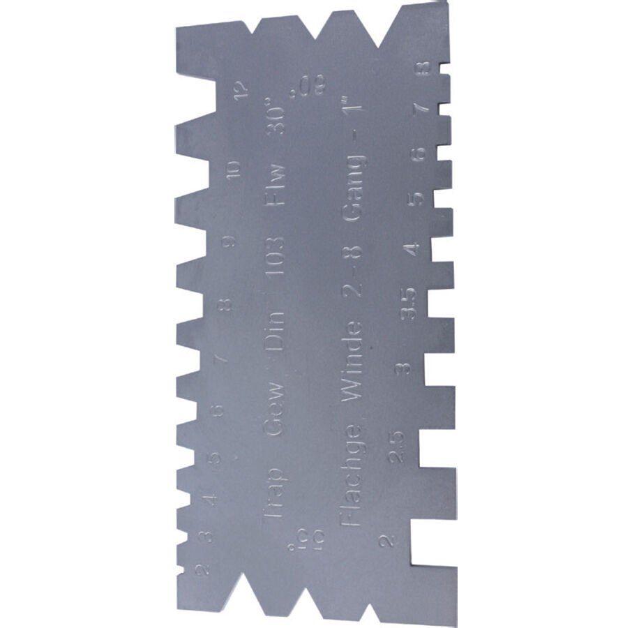 ALTON Torna Kalem Mastarı 90X40mm