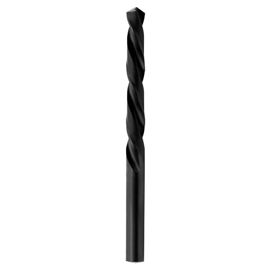 4.50mm KRONE DIN338LH SOL MATKAP UCU HSS (10 ADET)