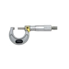 Asimeto Dış Çap Mikrometre 175-200mm