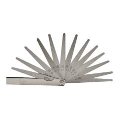 ALTON Filler Çakısı 0.5 - 1.0X100mm