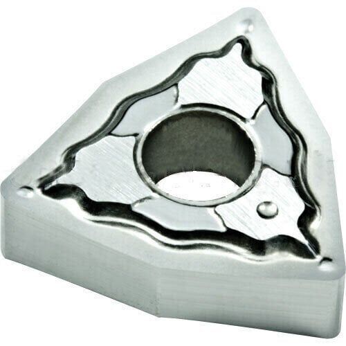 Sert Metal Elmas Uç WNMG 080408 Alüminyum TAL4000 Eric