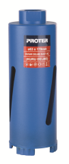 PROTER 132 * 170 mm Elmas Duvar Delme Buat Uç /Kuru Delme