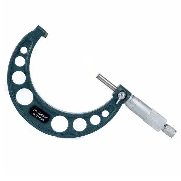 Eric 200-225mm Dış Çap Mikrometre