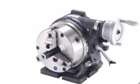 160mm Yatay Dikey Süper İndeks Divizör Eric