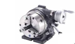 160mm Yatay Dikey Süper İndeks Divizör Eric