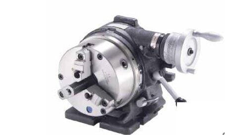 200mm Yatay Dikey Süper İndeks Divizör Eric