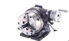 200mm Yatay Dikey Süper İndeks Divizör Eric