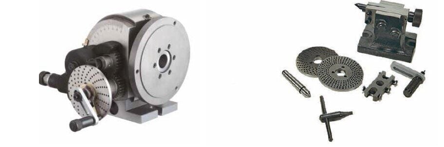 160mm Yarı Üniversal Divizör Eric