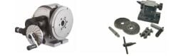 160mm Yarı Üniversal Divizör Eric