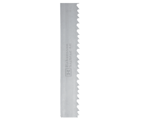 HAKANSSON M42 27x0.9mm Z=4/6 Powermax Şerit Testere 2.960 Boyu