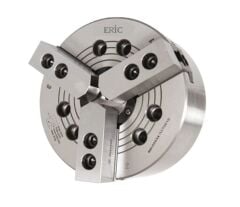 Cnc Hidrolik Ayna 3 Ayaklı 12'' A8 Eric