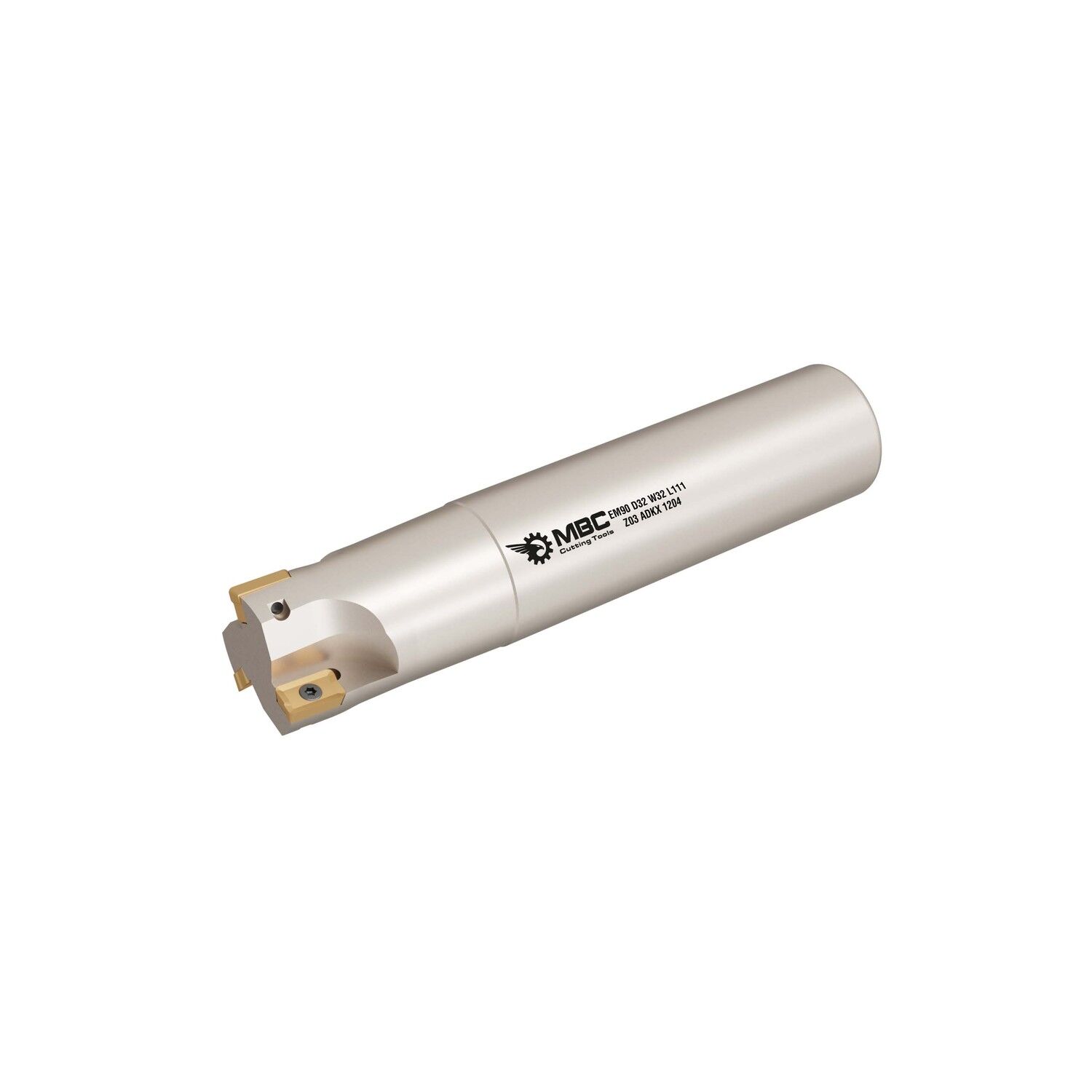 MBC Saplı Tarama EM90 D12 W12 L80 Z01 ADKX 1204 FTTE