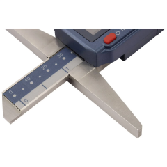 Dasqua 0-150mm Dijital Derinlik Kumpası IP54 Suya, Toza Dirençli 0.01mm 2103-1005