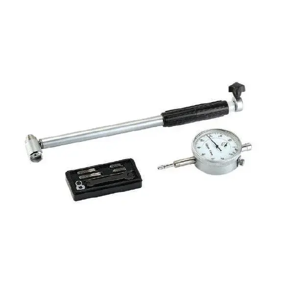 Eric Silindir Komparatör Takımı 35-50