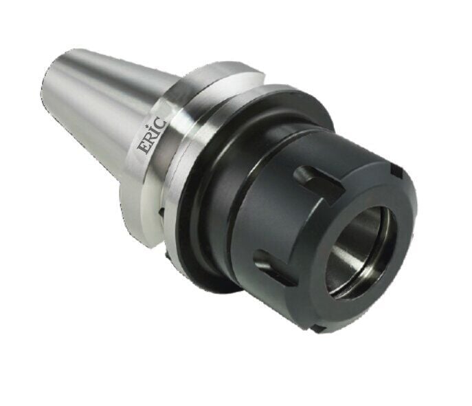 BBT 40 ER20 100mm Mini Kapaklı Pens Başlığı Eric