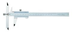 ACCUD Mekanik Merkez Mesafesi Ölçüm Kumpası 162 Serisi 0.05mm - 0-300mm