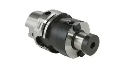 HSK 63A 27K 100mm Alın Kamalı Malafa Eric